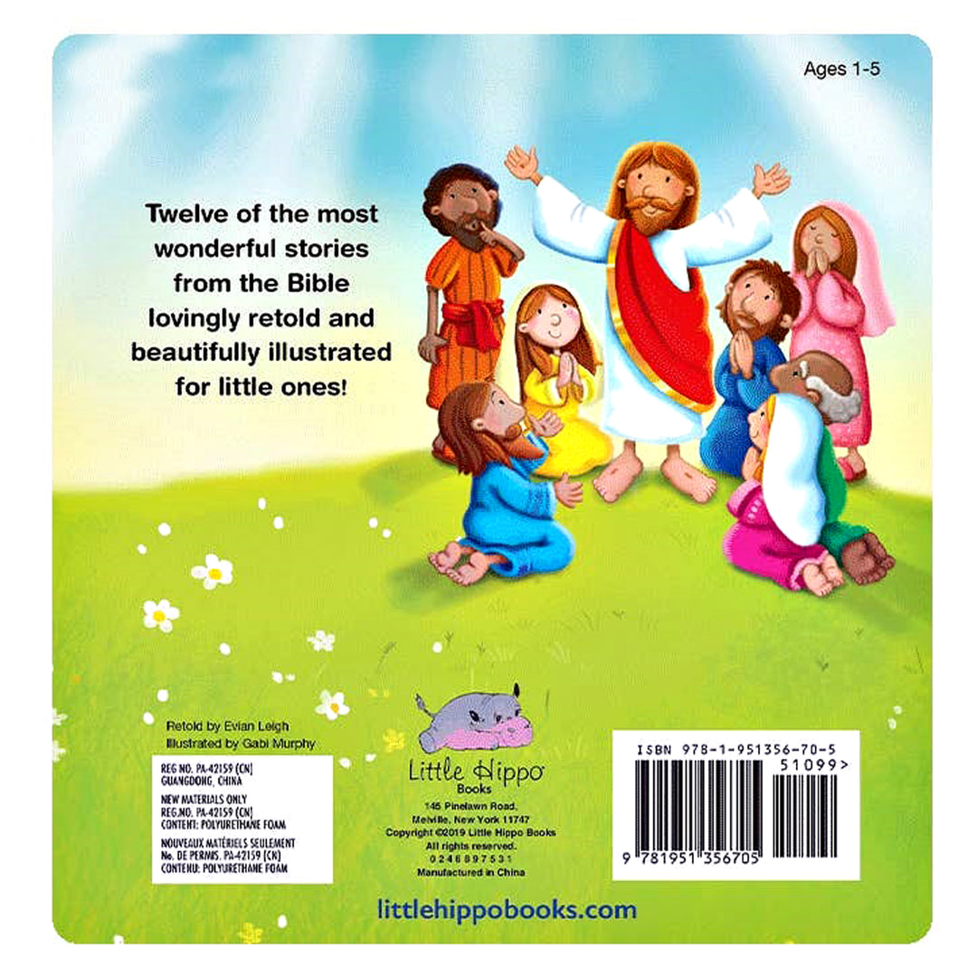 First book of Bible Stories First book of Bible Stories
