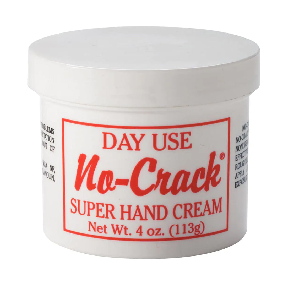 No-Crack Day Use Hand Cream Assorted Scents & Sizes – The Maryland