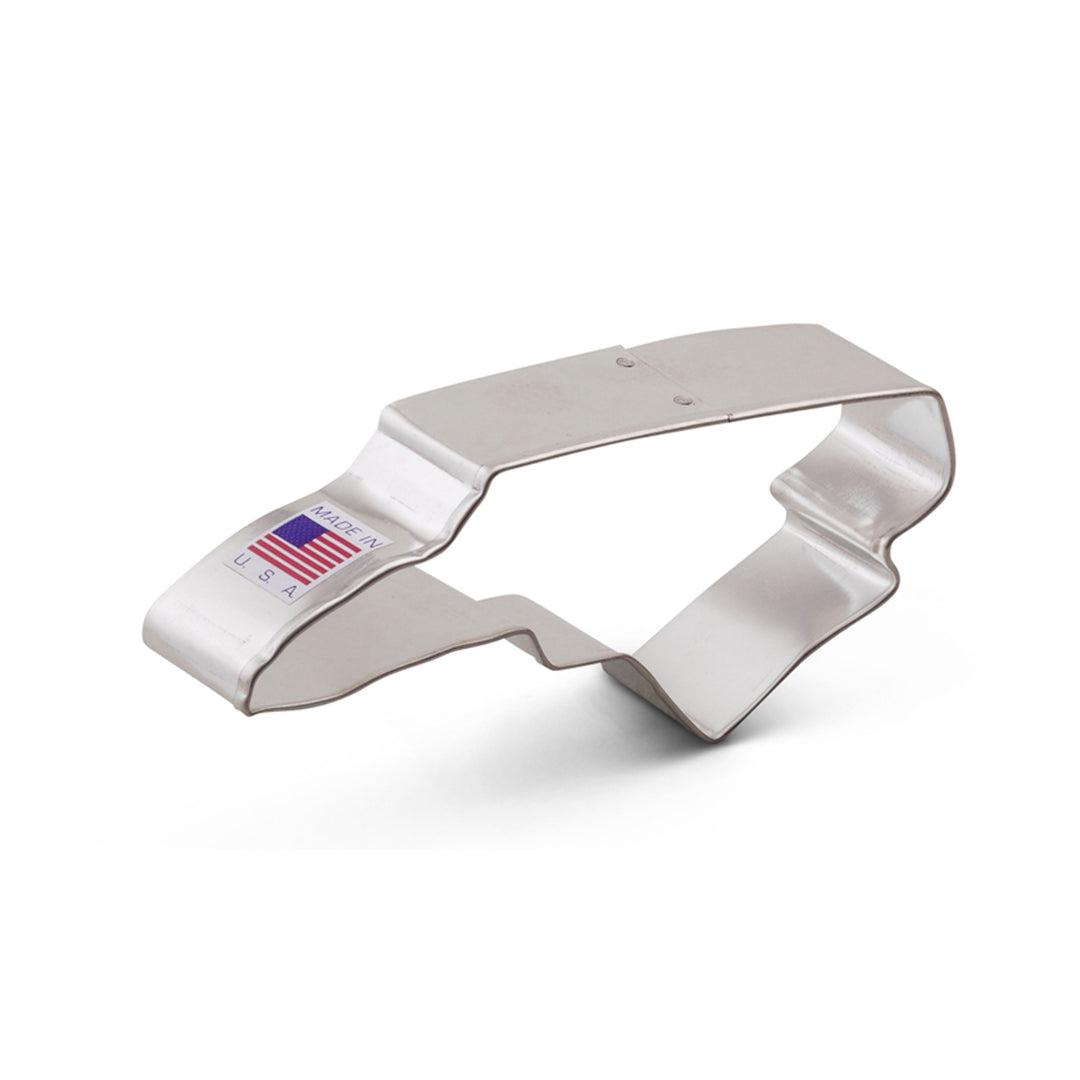 State of North Carolina Mini Cookie Cutter