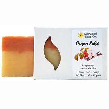 Oregon Ridge Natural Soap Bar