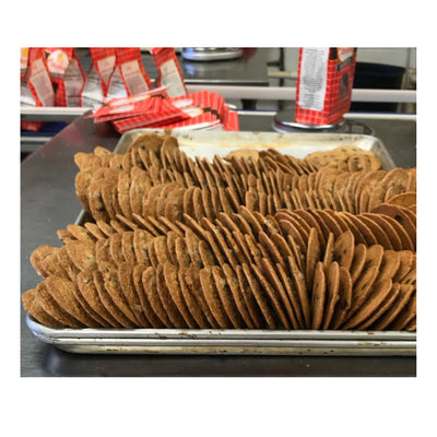 Otterbein's Chocolate Chip Cookies Bakery Tray