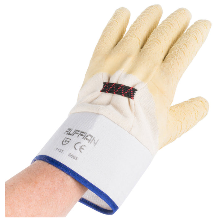 Oyster Shucking Gloves Pair Model