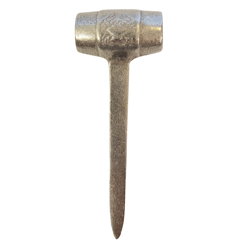 Pewter Crab Mallet – The Maryland Store