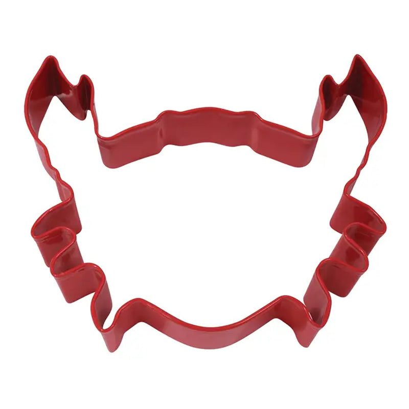 Red Crab Cookie Cutter
