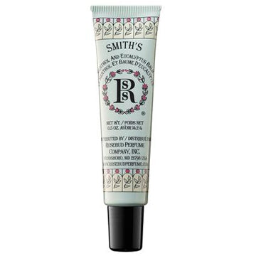 Rosebud's Menthol & Eucalyptus Balm TUBE
