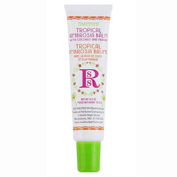 Rosebud's Tropical Ambrosia Lip Balm TUBE