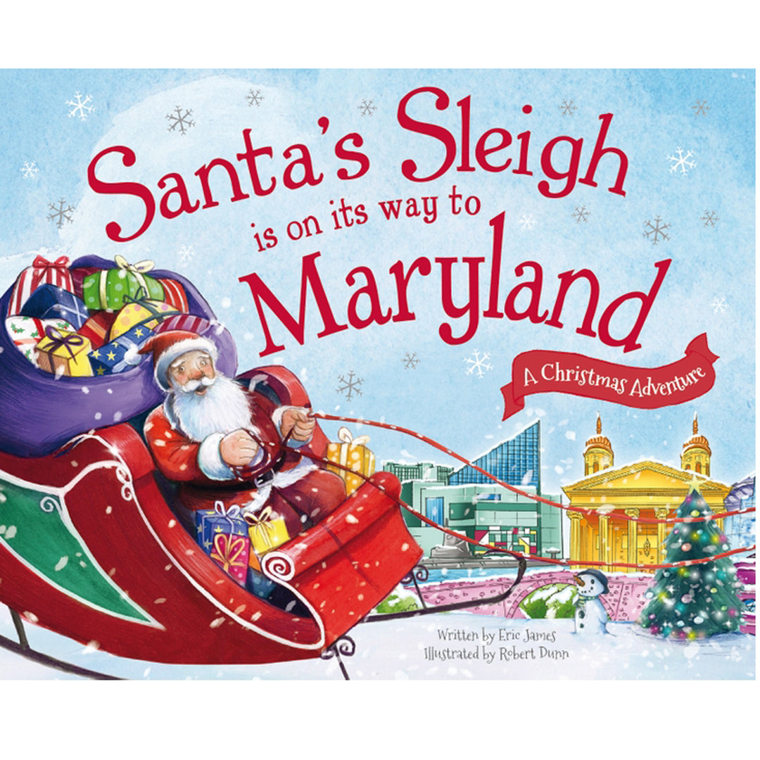Santa&