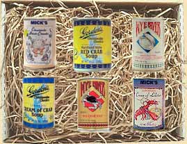 Something Soupy Gift Box
