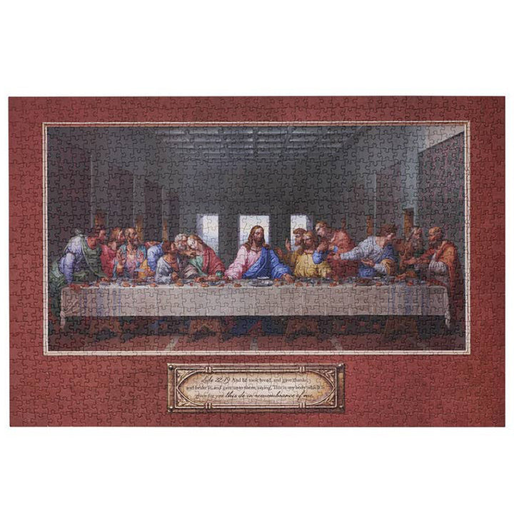 the-last-supper-1000-piece-