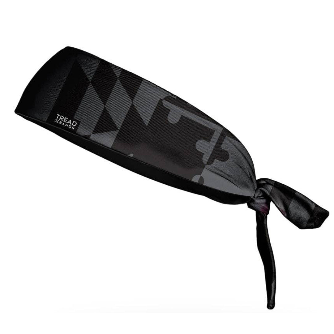 Tread Bands Maryland After Dark All-Terrain Tieback
