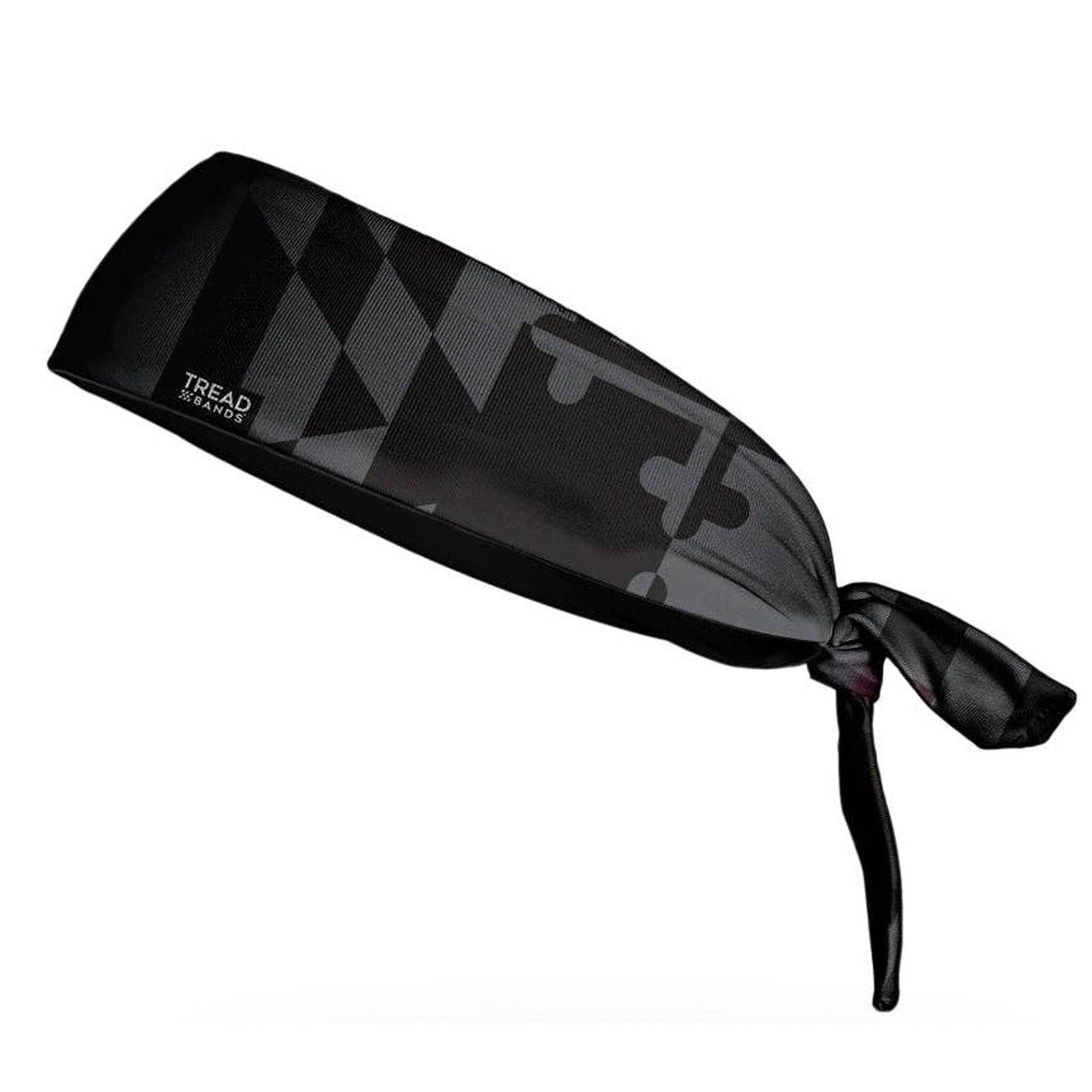 Tread Bands Maryland After Dark All-Terrain Tieback