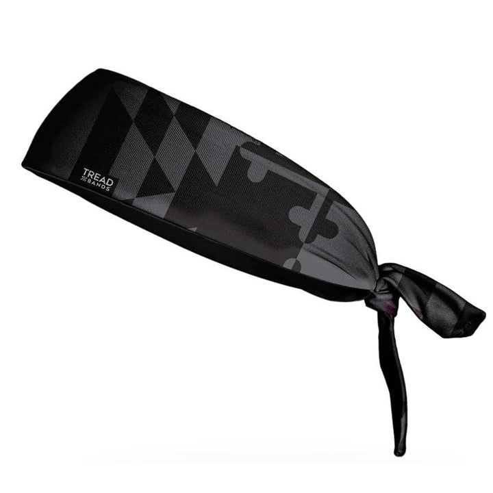 Tread Bands Maryland After Dark All-Terrain Tieback