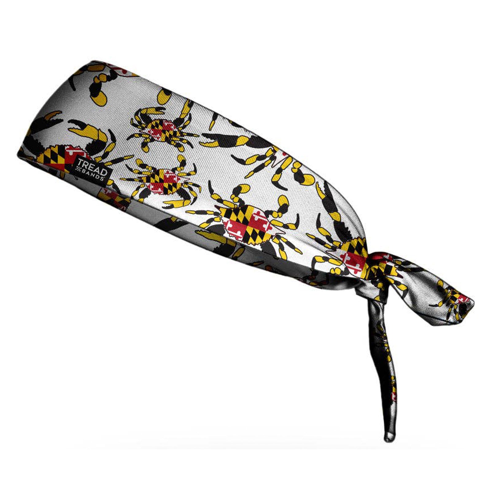 Tread Bands Maryland Jimmy Crab All-Terrain Tieback