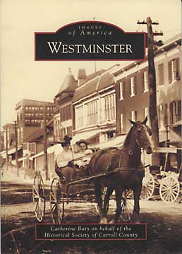 Westminster - Images Of America Book