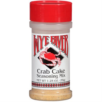 Wye River Crab Cake Seasoning Mix